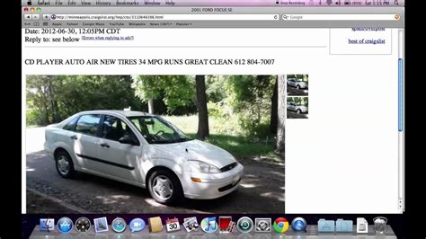Choose the type of Craigslist scam youre reporting. . Craigslist fort morgan